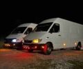 Білий Мерседес Sprinter, об'ємом двигуна 2.1 л та пробігом 500 тис. км за 8500 $, фото 1 на Automoto.ua
