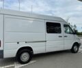 Белый Мерседес Sprinter, объемом двигателя 2.2 л и пробегом 450 тыс. км за 3200 $, фото 10 на Automoto.ua