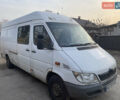 Білий Мерседес Sprinter, об'ємом двигуна 2.15 л та пробігом 500 тис. км за 5000 $, фото 1 на Automoto.ua
