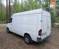 Белый Мерседес Sprinter, объемом двигателя 2.15 л и пробегом 487 тыс. км за 6900 $, фото 4 на Automoto.ua