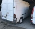 Мерседес Sprinter 2004 в Каменское - Днепродзержинск на Automoto.ua Белый Мерседес Sprinter, объемом двигателя 2.1 л и пробегом 692 тыс. км за 4999 $, фото 3 на Automoto.ua