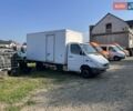 Белый Мерседес Sprinter, объемом двигателя 2.2 л и пробегом 315 тыс. км за 12900 $, фото 4 на Automoto.ua