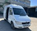 Белый Мерседес Sprinter, объемом двигателя 2.69 л и пробегом 755 тыс. км за 9500 $, фото 33 на Automoto.ua