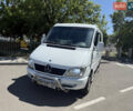 Білий Мерседес Sprinter, об'ємом двигуна 2.15 л та пробігом 578 тис. км за 6800 $, фото 16 на Automoto.ua