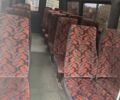 Белый Мерседес Sprinter, объемом двигателя 2.2 л и пробегом 400 тыс. км за 10500 $, фото 3 на Automoto.ua