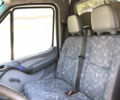 Белый Мерседес Sprinter, объемом двигателя 2.5 л и пробегом 231 тыс. км за 5400 $, фото 11 на Automoto.ua