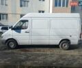 Білий Мерседес Sprinter, об'ємом двигуна 2.2 л та пробігом 6 тис. км за 5500 $, фото 8 на Automoto.ua