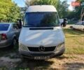 Белый Мерседес Sprinter, объемом двигателя 2.15 л и пробегом 275 тыс. км за 9999 $, фото 4 на Automoto.ua
