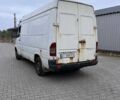 Білий Мерседес Sprinter, об'ємом двигуна 2.2 л та пробігом 352 тис. км за 4450 $, фото 5 на Automoto.ua