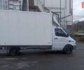 Белый Мерседес Sprinter, объемом двигателя 2.69 л и пробегом 485 тыс. км за 10950 $, фото 11 на Automoto.ua