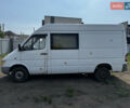 Белый Мерседес Sprinter, объемом двигателя 2.15 л и пробегом 458 тыс. км за 6300 $, фото 3 на Automoto.ua