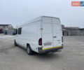 Белый Мерседес Sprinter, объемом двигателя 2.15 л и пробегом 498 тыс. км за 10700 $, фото 5 на Automoto.ua
