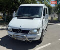 Білий Мерседес Sprinter, об'ємом двигуна 2.15 л та пробігом 578 тис. км за 6800 $, фото 3 на Automoto.ua