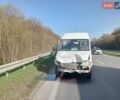 Білий Мерседес Sprinter, об'ємом двигуна 2.1 л та пробігом 430 тис. км за 5000 $, фото 3 на Automoto.ua