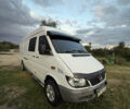 Білий Мерседес Sprinter, об'ємом двигуна 2.15 л та пробігом 500 тис. км за 10000 $, фото 2 на Automoto.ua