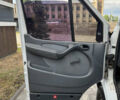 Белый Мерседес Sprinter, объемом двигателя 2.15 л и пробегом 515 тыс. км за 7500 $, фото 8 на Automoto.ua