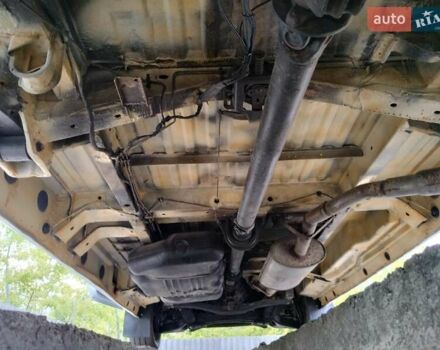 Белый Мерседес Sprinter, объемом двигателя 2.7 л и пробегом 357 тыс. км за 14850 $, фото 54 на Automoto.ua