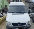 Білий Мерседес Sprinter, об'ємом двигуна 2.2 л та пробігом 500 тис. км за 3700 $, фото 1 на Automoto.ua