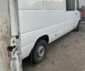 Білий Мерседес Sprinter, об'ємом двигуна 2.2 л та пробігом 500 тис. км за 6200 $, фото 4 на Automoto.ua