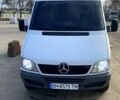 Білий Мерседес Sprinter, об'ємом двигуна 2.2 л та пробігом 560 тис. км за 8500 $, фото 9 на Automoto.ua