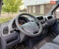 Белый Мерседес Sprinter, объемом двигателя 2.7 л и пробегом 357 тыс. км за 14550 $, фото 19 на Automoto.ua