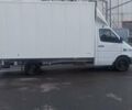 Белый Мерседес Sprinter, объемом двигателя 2.69 л и пробегом 485 тыс. км за 10950 $, фото 14 на Automoto.ua