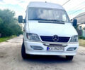 Білий Мерседес Sprinter, об'ємом двигуна 2.1 л та пробігом 650 тис. км за 10850 $, фото 1 на Automoto.ua