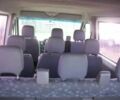 Мерседес Sprinter 2004 у Могилев-Подольском на Automoto.ua Білий Мерседес Sprinter, об'ємом двигуна 2.2 л та пробігом 320 тис. км за 2150 $, фото 7 на Automoto.ua