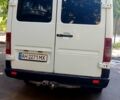 Белый Мерседес Sprinter, объемом двигателя 22 л и пробегом 300 тыс. км за 6000 $, фото 3 на Automoto.ua