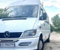 Білий Мерседес Sprinter, об'ємом двигуна 2.1 л та пробігом 650 тис. км за 10850 $, фото 4 на Automoto.ua