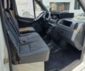 Белый Мерседес Sprinter, объемом двигателя 2.1 л и пробегом 396 тыс. км за 14200 $, фото 15 на Automoto.ua