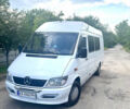 Білий Мерседес Sprinter, об'ємом двигуна 2.1 л та пробігом 650 тис. км за 10850 $, фото 5 на Automoto.ua
