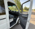Белый Мерседес Sprinter, объемом двигателя 2.15 л и пробегом 573 тыс. км за 12500 $, фото 33 на Automoto.ua
