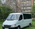 Белый Мерседес Sprinter, объемом двигателя 2.7 л и пробегом 700 тыс. км за 7600 $, фото 2 на Automoto.ua