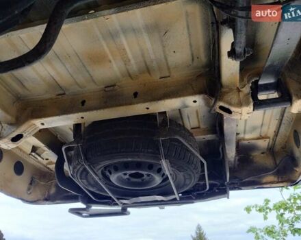 Белый Мерседес Sprinter, объемом двигателя 2.7 л и пробегом 357 тыс. км за 14850 $, фото 58 на Automoto.ua