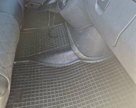 Белый Мерседес Sprinter, объемом двигателя 2.7 л и пробегом 465 тыс. км за 13800 $, фото 10 на Automoto.ua