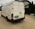 Мерседес Sprinter 2004 в Самборе на Automoto.ua Белый Мерседес Sprinter, объемом двигателя 2.2 л и пробегом 500 тыс. км за 3300 $, фото 6 на Automoto.ua