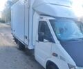 Белый Мерседес Sprinter, объемом двигателя 2.15 л и пробегом 244 тыс. км за 9900 $, фото 2 на Automoto.ua