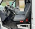 Белый Мерседес Sprinter, объемом двигателя 2.15 л и пробегом 487 тыс. км за 12700 $, фото 8 на Automoto.ua