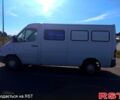 Белый Мерседес Sprinter, объемом двигателя 2.1 л и пробегом 602 тыс. км за 5700 $, фото 2 на Automoto.ua