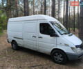 Белый Мерседес Sprinter, объемом двигателя 2.15 л и пробегом 487 тыс. км за 6900 $, фото 2 на Automoto.ua