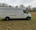 Белый Мерседес Sprinter, объемом двигателя 2.1 л и пробегом 804 тыс. км за 8300 $, фото 4 на Automoto.ua