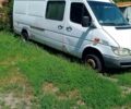 Белый Мерседес Sprinter, объемом двигателя 2.2 л и пробегом 370 тыс. км за 6500 $, фото 4 на Automoto.ua