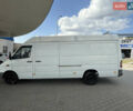 Белый Мерседес Sprinter, объемом двигателя 2.15 л и пробегом 931 тыс. км за 7400 $, фото 11 на Automoto.ua