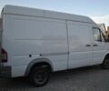 Белый Мерседес Sprinter, объемом двигателя 2.3 л и пробегом 600 тыс. км за 7000 $, фото 3 на Automoto.ua