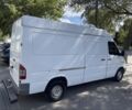 Білий Мерседес Sprinter, об'ємом двигуна 0.22 л та пробігом 400 тис. км за 7300 $, фото 6 на Automoto.ua