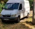 Белый Мерседес Sprinter, объемом двигателя 2.1 л и пробегом 590 тыс. км за 6200 $, фото 1 на Automoto.ua