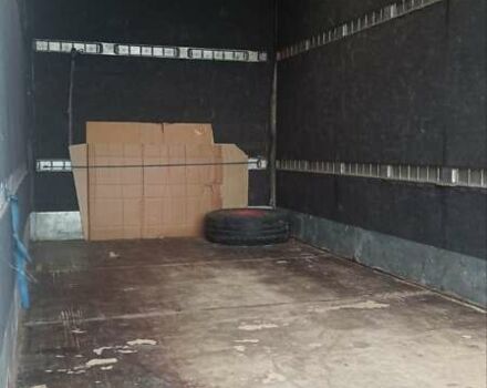 Белый Мерседес Sprinter, объемом двигателя 2.69 л и пробегом 485 тыс. км за 10950 $, фото 4 на Automoto.ua