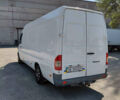 Білий Мерседес Sprinter, об'ємом двигуна 2.2 л та пробігом 600 тис. км за 8500 $, фото 6 на Automoto.ua
