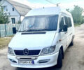 Білий Мерседес Sprinter, об'ємом двигуна 2.1 л та пробігом 650 тис. км за 10850 $, фото 2 на Automoto.ua